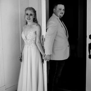 Meet your Posher, Ethan